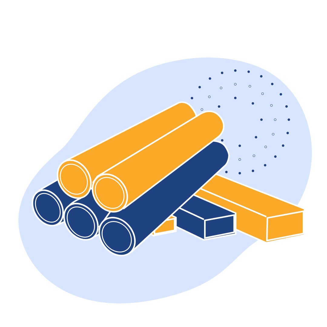 Алюминиевая труба