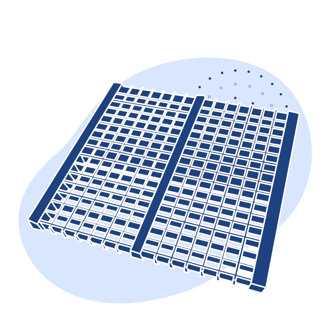 Сита для грохотов