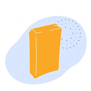 E-1442 Modified Starch НYDROXYPROPYL DISTARCH PHOSPHATE