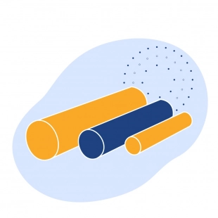 Круг нержавеющий 16.5 мм 09Х16Н4Б ГОСТ 18907-73