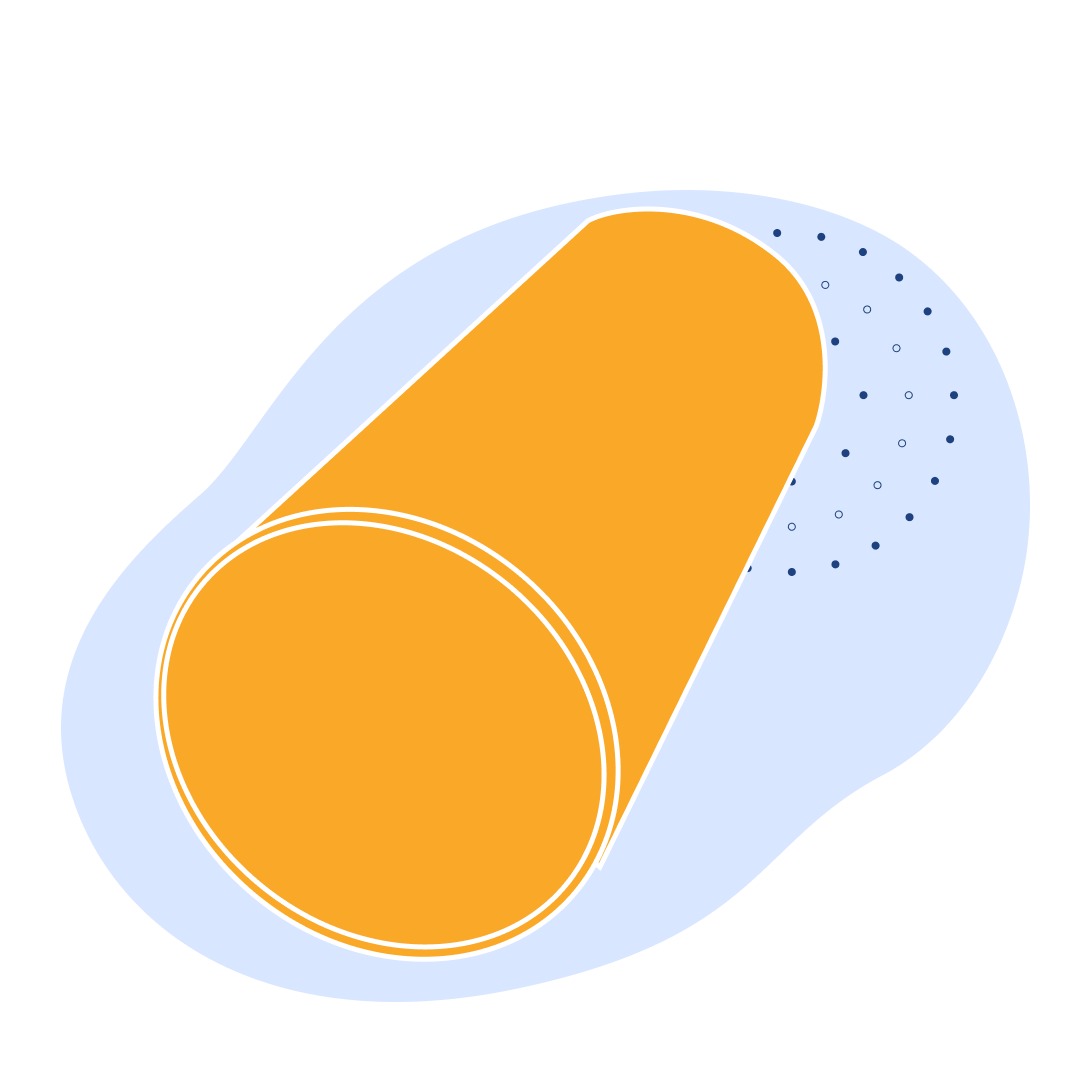 Анодированная труба серебро 20х1.5 мм