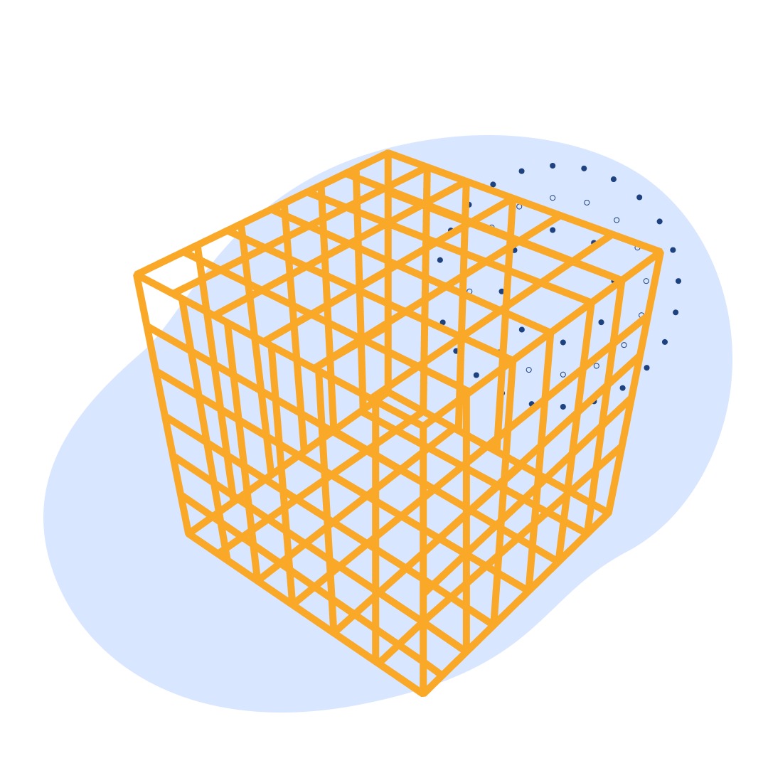 Габион матрацно-тюфячный 4х2х0.3 мм ГОСТ Р 52132-2003