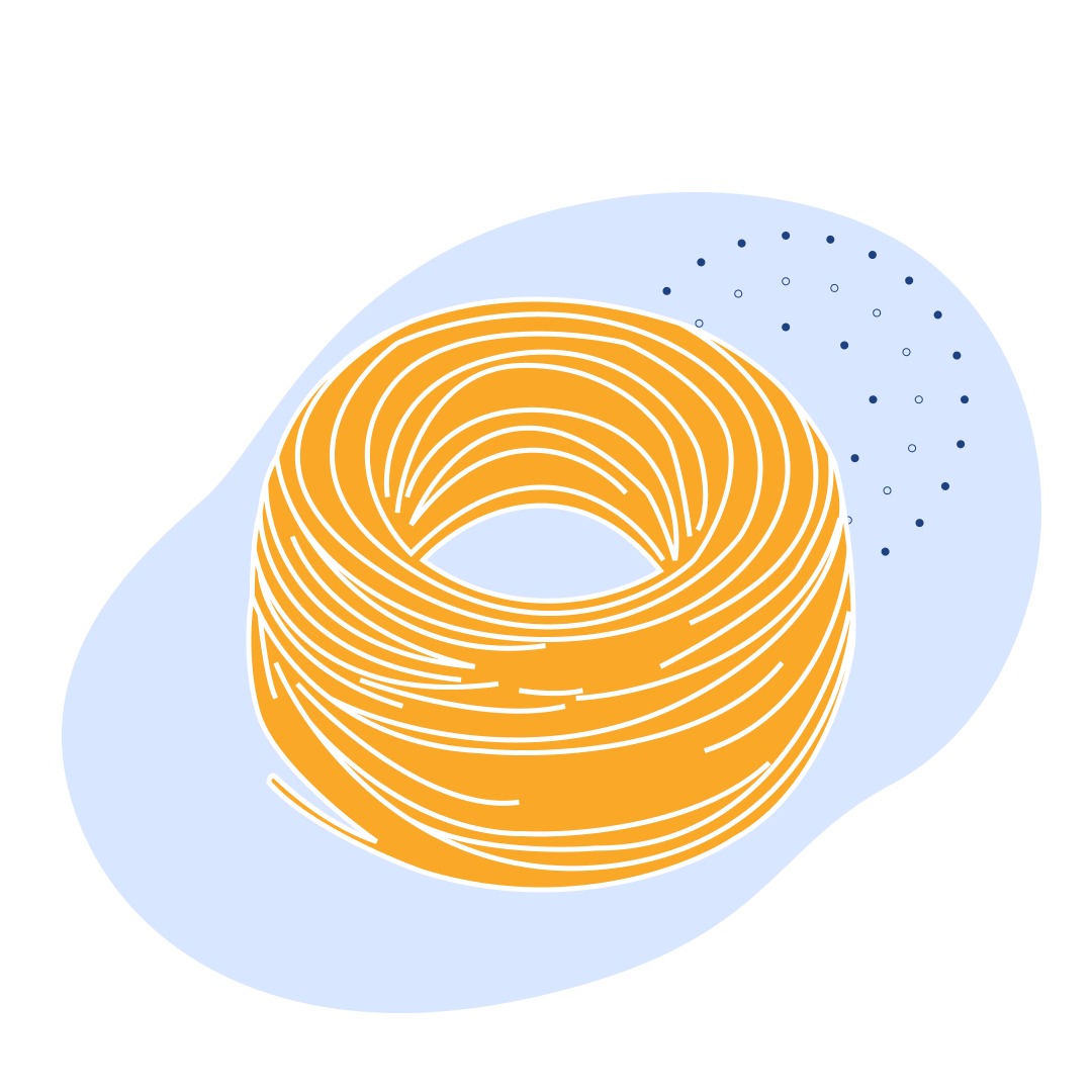 Кабель водопогружной 1х2.5 мм2 ВПП