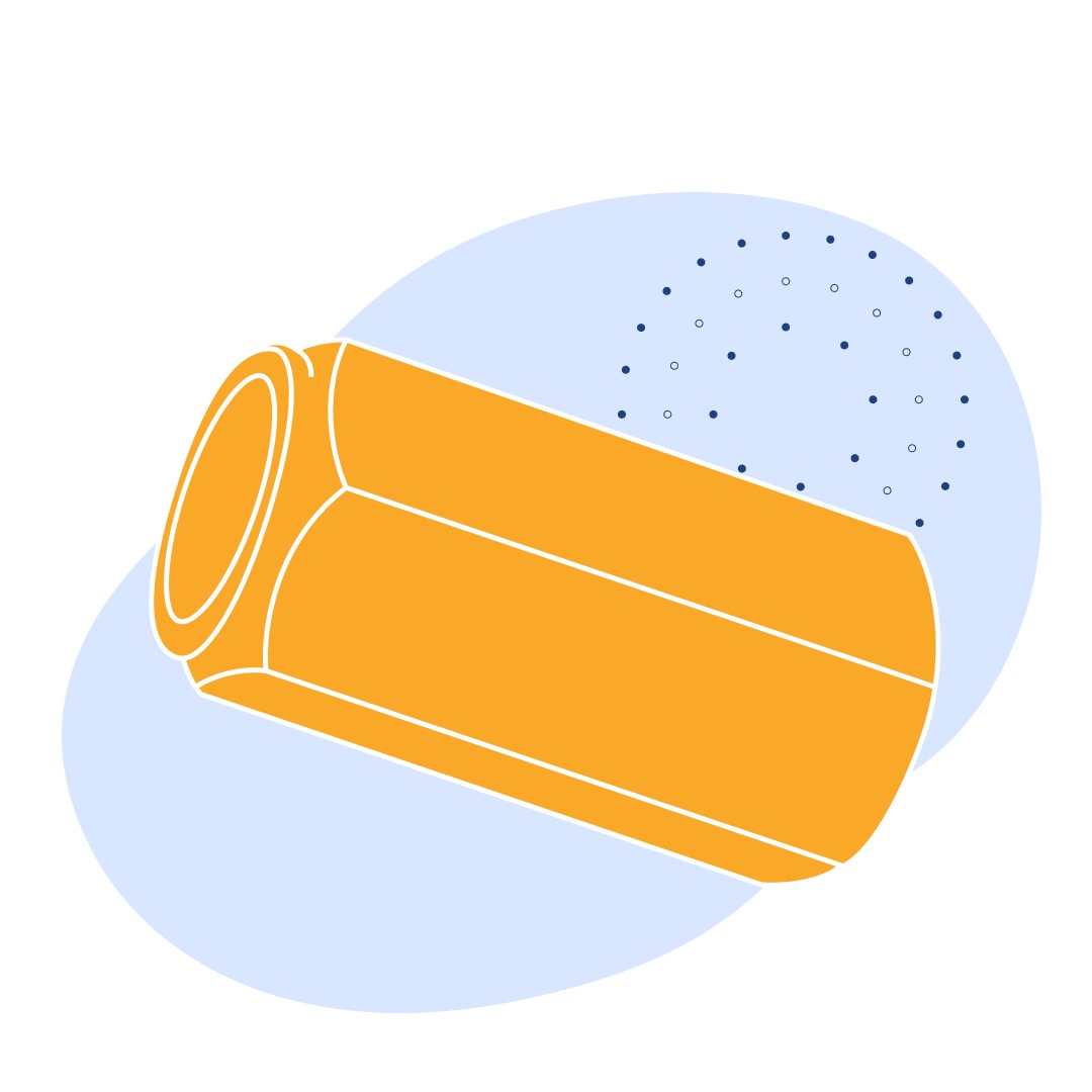 Кузнечный слиток 7.3 т