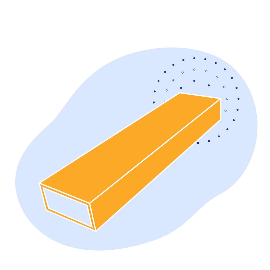 Оцинкованная прямоугольная труба 25х10х1.5 мм ст3 ГОСТ 8645-68