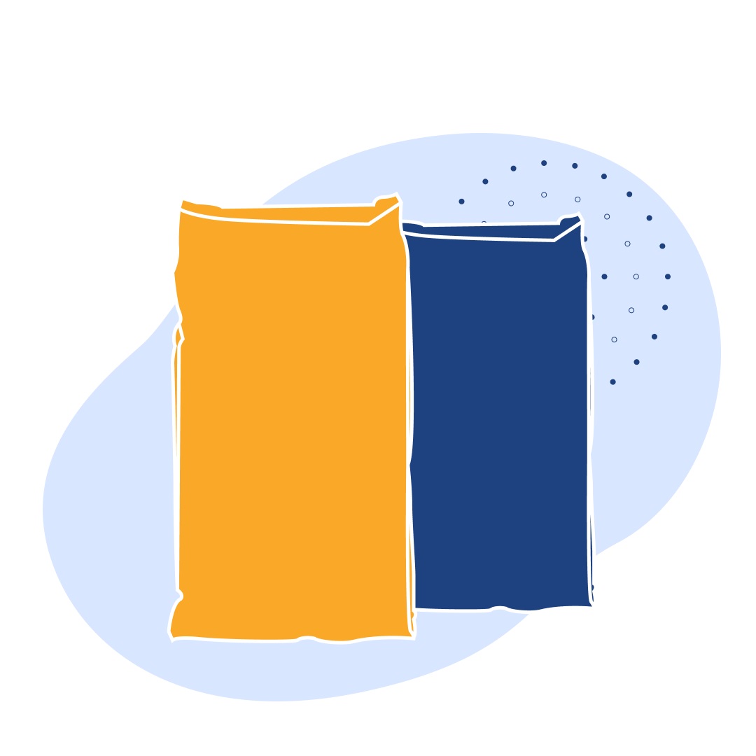 Премиксы Миавит для молодняка яичных и мясных пород кур