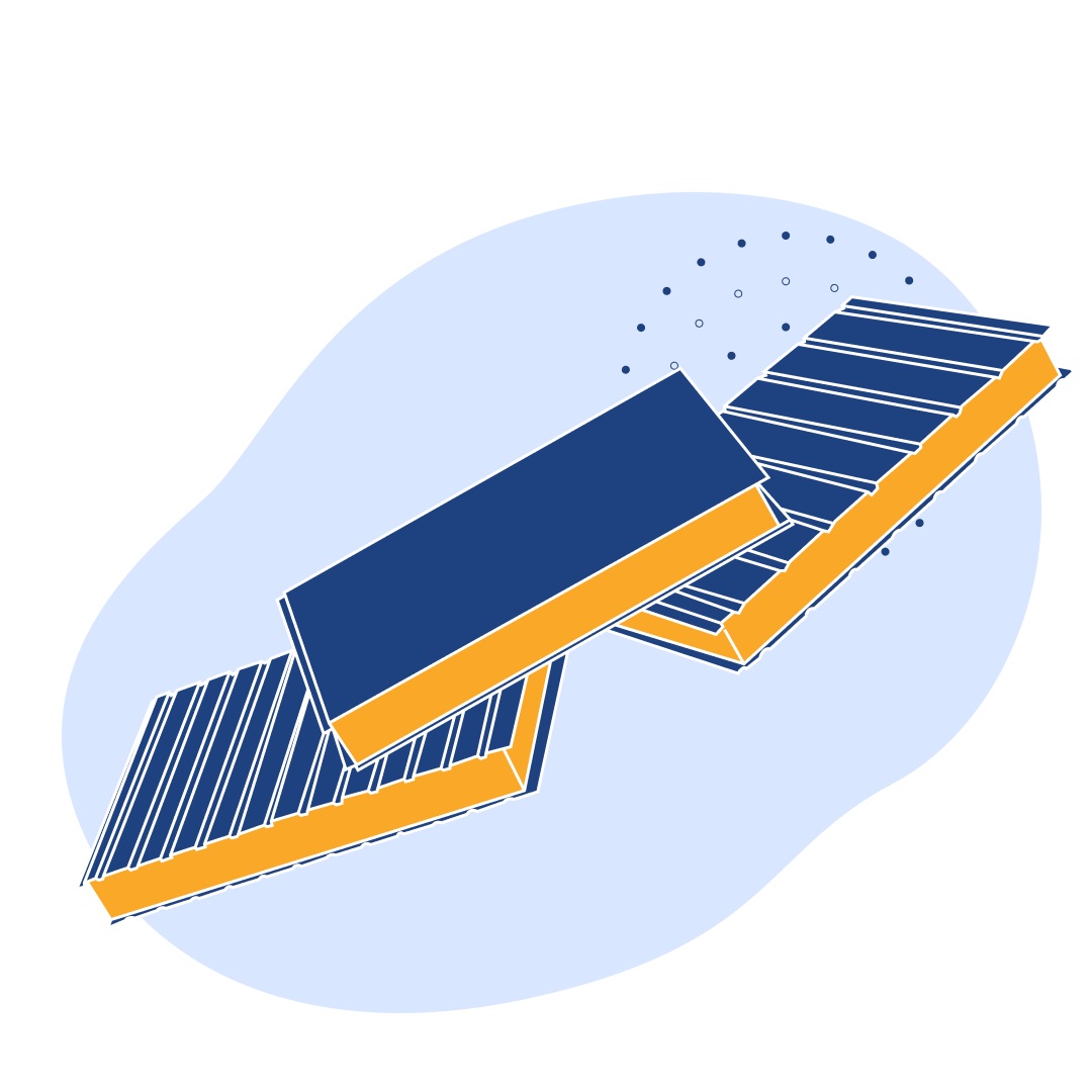 Кровельная сэндвич-панель МВ 60 мм RAL 9006