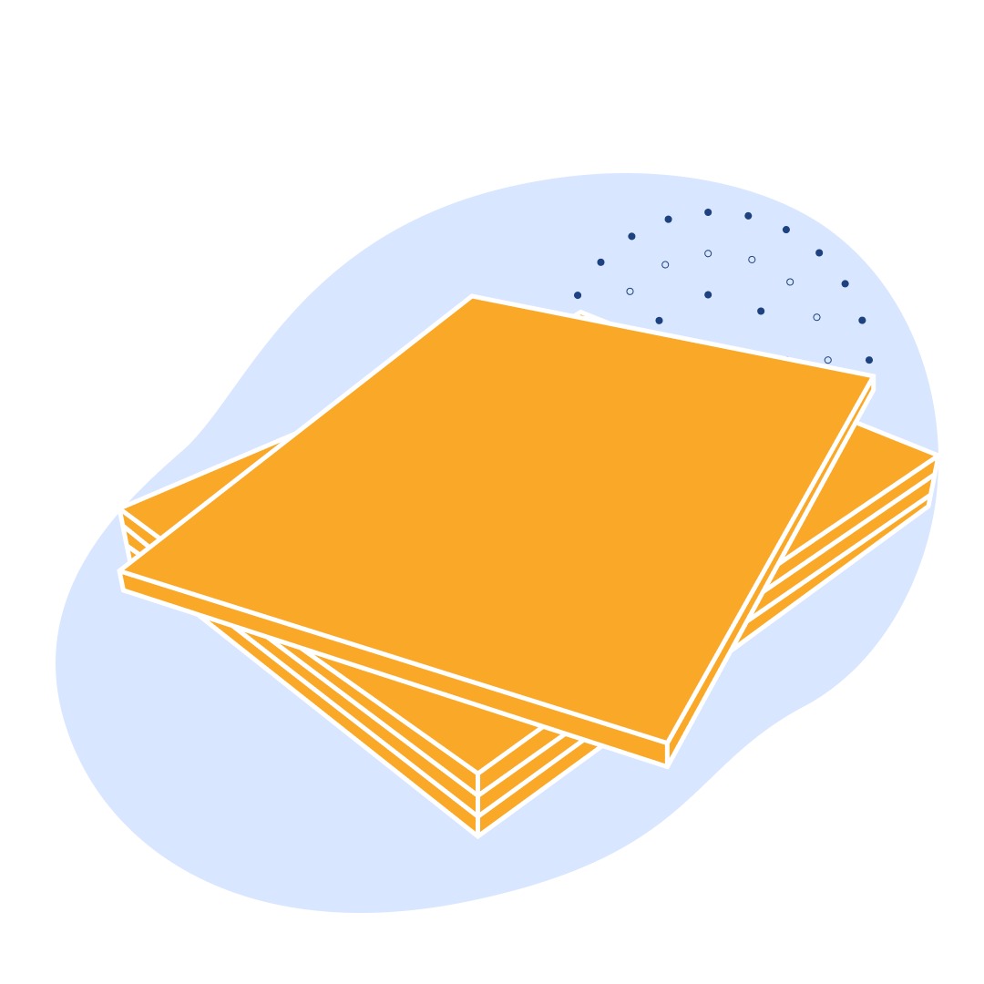 Текстолит листовой электротехнический 7 мм А ГОСТ 2910-74