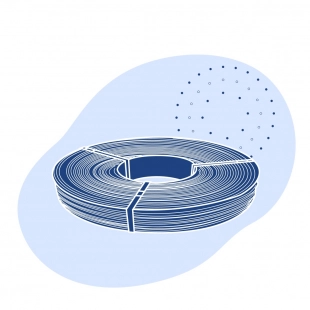 Калиброванная проволока 2 мм 08кп ГОСТ 17305-91