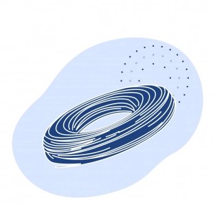Проволока пружинная нержавеющая 3.01 мм 12Х18Н10Т ТУ 3-1002-77