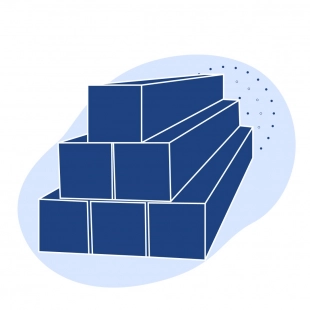 Низколегированный квадрат 22 мм 09Г2 ГОСТ 2591-2006