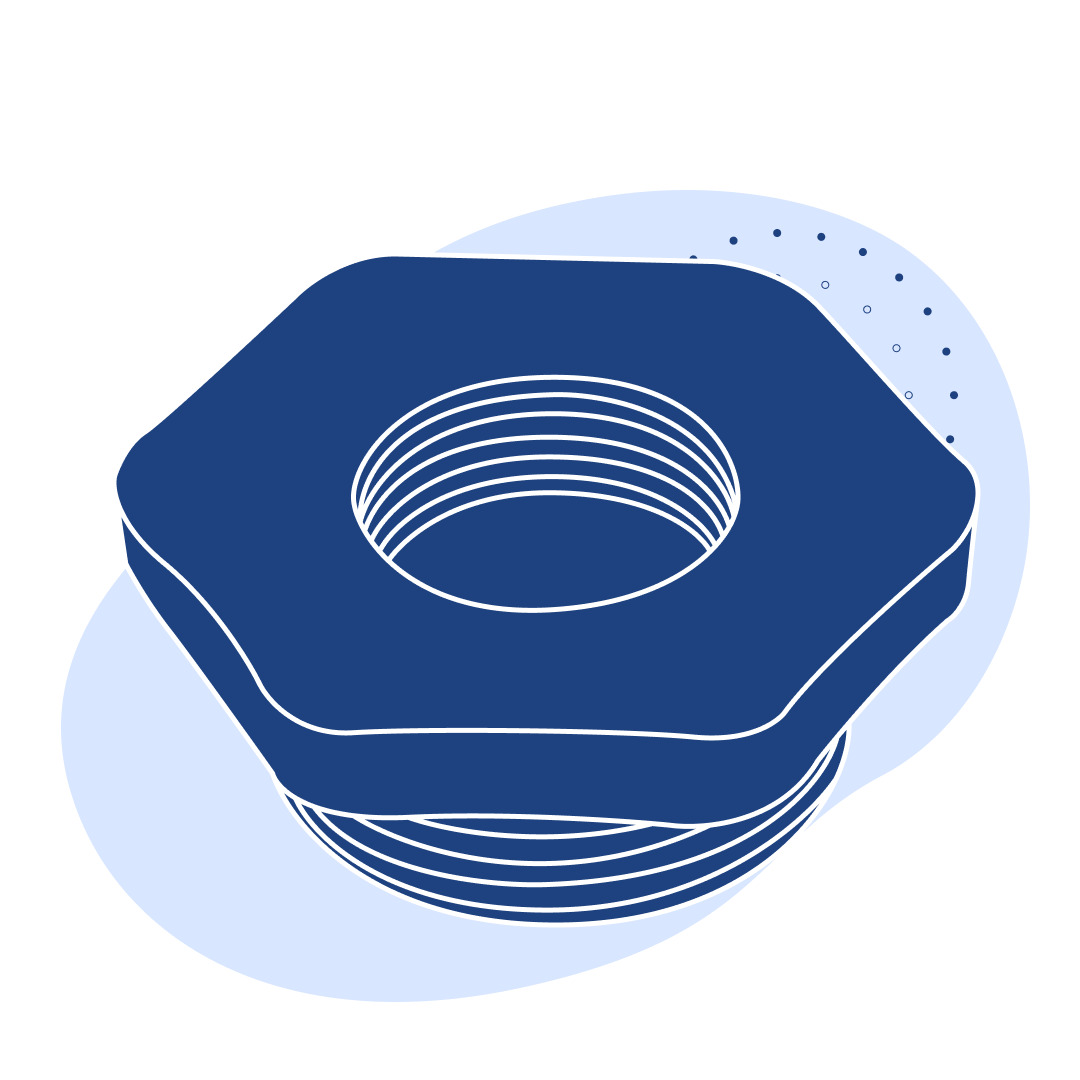 Футорка чугунная оцинкованная Ду 50x40 мм (2x1 1/2 дюйм) ГОСТ 8960-75
