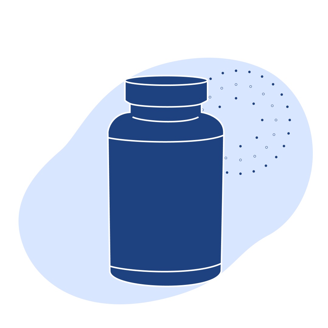 ГСО Ретинола ацетат 97% 200 мг